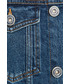 Kurtka męska Trussardi Jeans - Kurtka jeansowa 52S00255.1T003933
