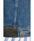 Kurtka męska Trussardi Jeans - Kurtka jeansowa 52S00255.1T003933