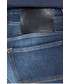 Spodnie męskie Trussardi Jeans - Jeansy 52J00008.1T000177