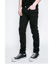 spodnie męskie - Jeansy 370 52J00000.1T000556 - Answear.com