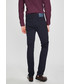 Spodnie męskie Trussardi Jeans - Spodnie 52J00007.1T001417