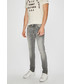 Spodnie męskie Trussardi Jeans - Jeansy 370 52J00021.1T001456