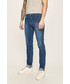 Spodnie męskie Trussardi Jeans - Jeansy 370 close 52J00017.1T003653