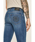 Spodnie męskie Trussardi Jeans - Jeansy 370 close 52J00017.1T003653