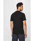 T-shirt - koszulka męska Trussardi Jeans - T-shirt 52T00262.1T001632