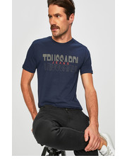 T-shirt - koszulka męska - T-shirt 52T00277.1T001675 - Answear.com