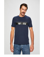 T-shirt - koszulka męska - T-shirt 52T00272.1T001675 - Answear.com