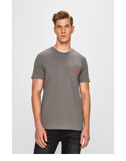 T-shirt - koszulka męska - T-shirt 52T00266.1T001638 - Answear.com