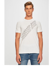 T-shirt - koszulka męska - T-shirt 52T00273.1T001675 - Answear.com