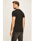T-shirt - koszulka męska Trussardi Jeans - T-shirt 52T00324.1T003610