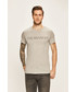 T-shirt - koszulka męska Trussardi Jeans - T-shirt 52T00305.1T003613