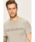T-shirt - koszulka męska Trussardi Jeans - T-shirt 52T00305.1T003613
