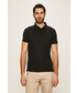 T-shirt - koszulka męska Trussardi Jeans - Polo 52T00349.1T003600