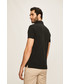T-shirt - koszulka męska Trussardi Jeans - Polo 52T00349.1T003600
