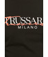 T-shirt - koszulka męska Trussardi Jeans - Longsleeve 52T00383.1T003076