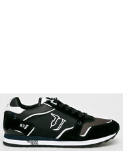 buty sportowe - Buty Runner Nylon New 77A00188.9Y099999 - Answear.com