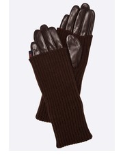 rękawiczki - Rękawiczki 59W003 - Answear.com