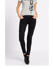 jeansy - Jeansy Biker 56541Z - Answear.com