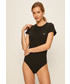 Bluzka Calvin Klein Underwear - Body 000QS6359E