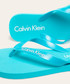 Japonki męskie Calvin Klein Underwear - Japonki KM0KM00123