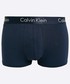 Bokserki męskie Calvin Klein Underwear - Bokserki 000NB1191A