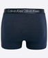 Bokserki męskie Calvin Klein Underwear - Bokserki 000NB1191A