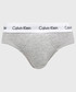 Bielizna męska Calvin Klein Underwear Calvin Klein - Slipy (3-pak) U2661G