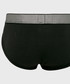 Bielizna męska Calvin Klein Underwear - Slipy 000NB1297A