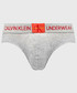 Bielizna męska Calvin Klein Underwear - Slipy 000NB1710A