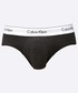Bielizna męska Calvin Klein Underwear - Slipy 000NB1084A