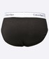 Bielizna męska Calvin Klein Underwear - Slipy 000NB1084A