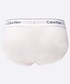 Bielizna męska Calvin Klein Underwear - Slipy (2-pack) 000NB1084A