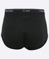 Bielizna męska Calvin Klein Underwear - Slipy (3-pack) 0000U1000A