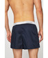 Bielizna męska Calvin Klein Underwear - Bokserki (2-pack) 000NB1396A.