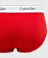 Bielizna męska Calvin Klein Underwear - Slipy (2-pack) 000NB1391A