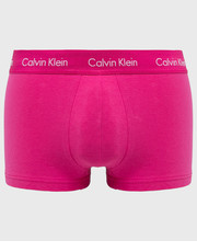 Bielizna męska - Bokserki (5-pack) 000NB1348A - Answear.com Calvin Klein Underwear