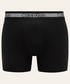 Bielizna męska Calvin Klein Underwear - Bokserki (3 pack) 000NB1798A