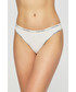 Bielizna damska Calvin Klein Underwear - Stringi (2-pack) 000QD3626E