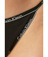 Bielizna damska Calvin Klein Underwear - Figi 000QF1754E