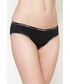 Bielizna damska Calvin Klein Underwear - Figi (2-pack) 000QD3623E