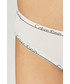 Bielizna damska Calvin Klein Underwear - Figi (2-pack) 000QD3623E