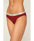 Bielizna damska Calvin Klein Underwear - Figi (3-pack) 000QD3588E.RWJ