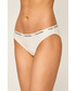 Bielizna damska Calvin Klein Underwear - Figi (3-pack) 000QD3588E.RWJ