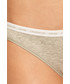 Bielizna damska Calvin Klein Underwear - Figi Ck One (2-pack) 000QD3789E