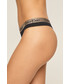 Bielizna damska Calvin Klein Underwear - Stringi (3-pack) 000QD3590E.