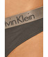 Bielizna damska Calvin Klein Underwear - Figi (3-Pack) 000QD3589E