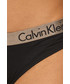 Bielizna damska Calvin Klein Underwear - Figi (3-Pack) 000QD3589E