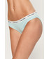 Bielizna damska Calvin Klein Underwear - Figi (3-pack) 000QD3588E