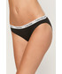 Bielizna damska Calvin Klein Underwear - Figi (3-pack) 000QD3588E