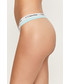 Bielizna damska Calvin Klein Underwear - Stringi (3-pack) 000QD3587E.